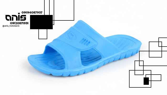 خرید دمپایی پلاستیکی