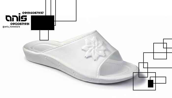 دمپایی استخری