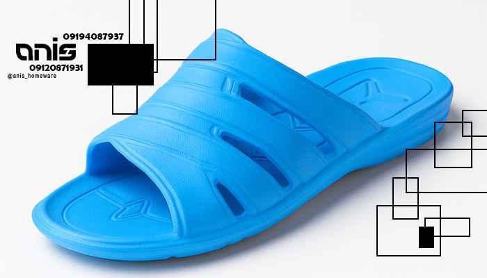 دمپایی بیمارستانی