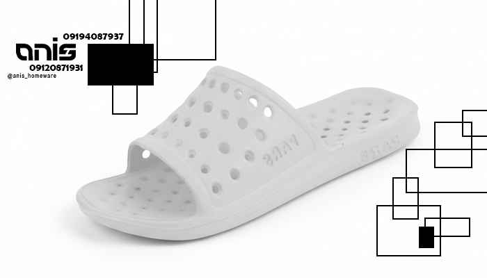 دمپایی حراجی