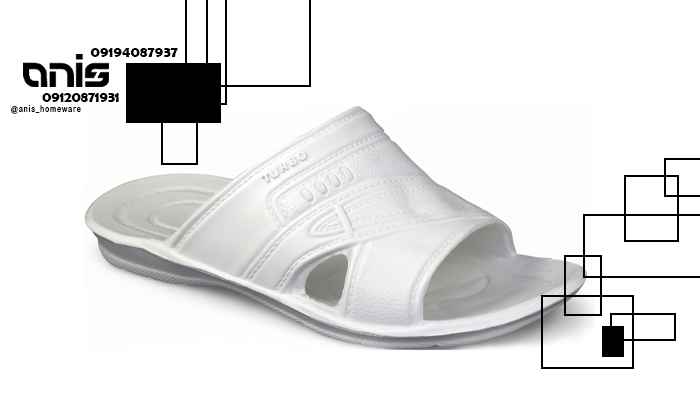 قیمت دمپایی استخری