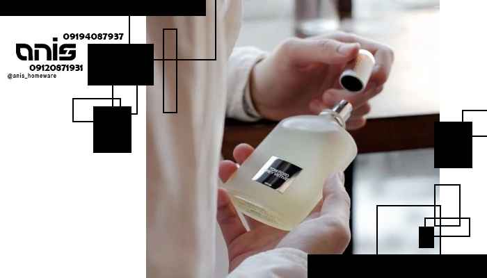 قیمت عطر زنانه