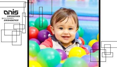 لیست قیمت توپ استخری 50 عددی بروز شد!!! | مرجع خرید توپ پلاستیکی