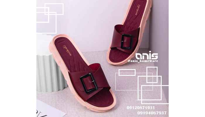 خرید دمپایی زنانه