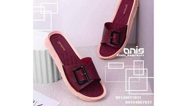 خرید اینترنتی دمپایی عمده مستقیم از کارخانه (Qom) + قیمت 1404