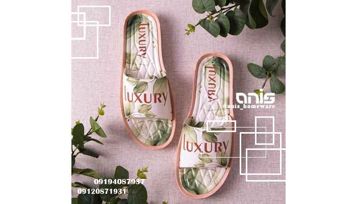 دمپایی پلاستیکی ارزان