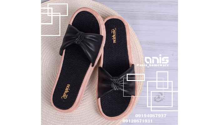 دمپایی خانگی