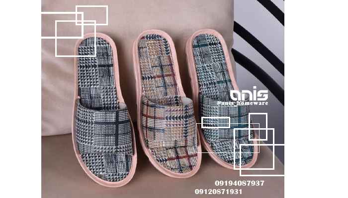 دمپایی زنانه عمده