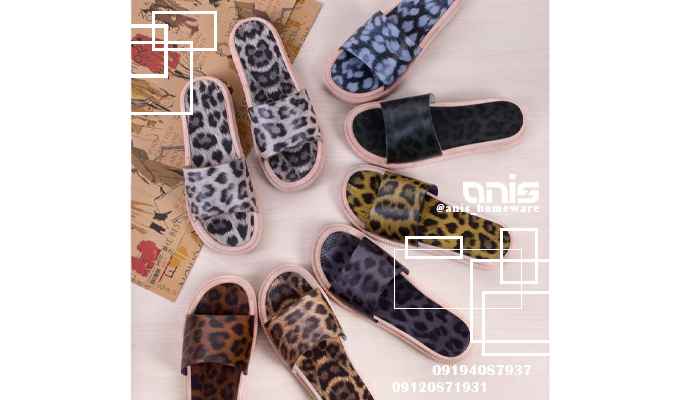 دمپایی زنانه