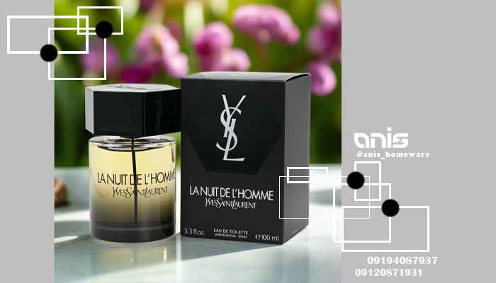 عطر مردانه دیجی کالا