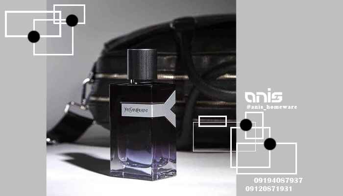 فروش عطر مردانه