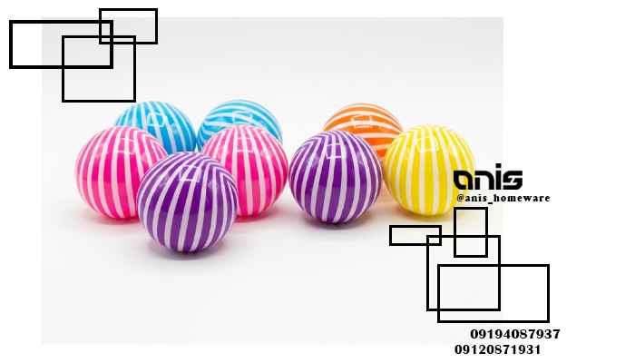 توپ پلاستیکی