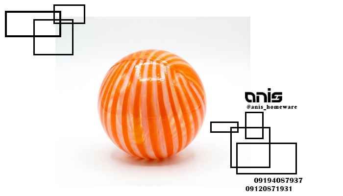 قیمت توپ پلاستیکی