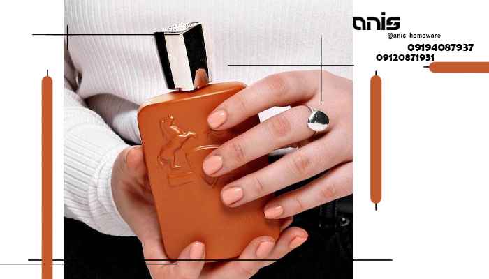 ادکلن التیر