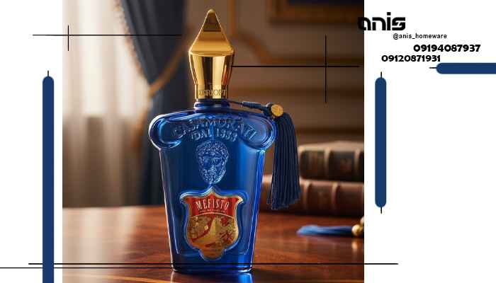 عطر کازاموراتی