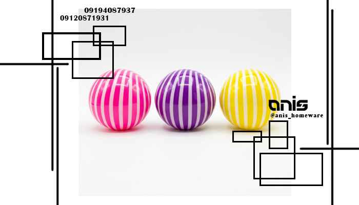 توپ پلاستیکی