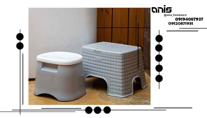 چهارپاهی پلاستیکی