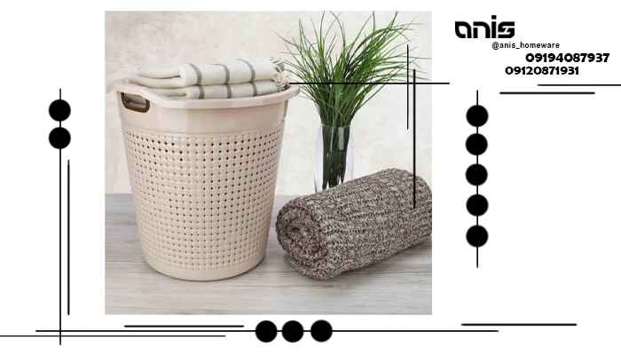 خرید لوازم پلاستیکی خانه