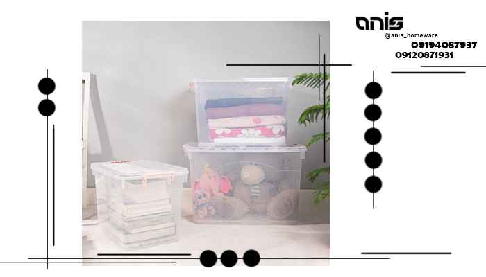 سرویس پلاستیکی خانه