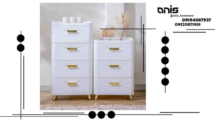 لوازم پلاستیکی خانه