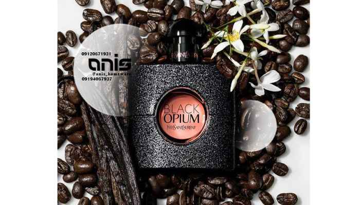 عطر زنانه شیرین