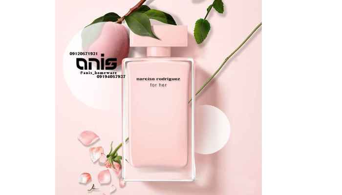 قیمت عطر زنانه
