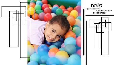 خرید توپ پلاستیکی برای استخر (New 2026) + لیست قیمت روز