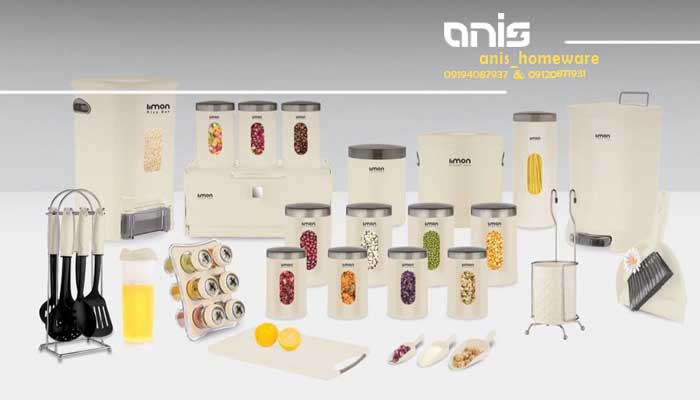 خرید سرویس جهیزیه پلاستیکی