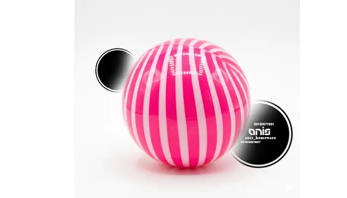 توپ دهه شصتی