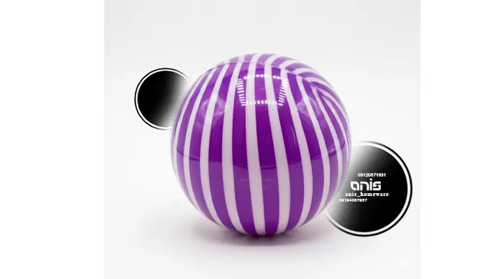 قیمت توپ پلاستیکی