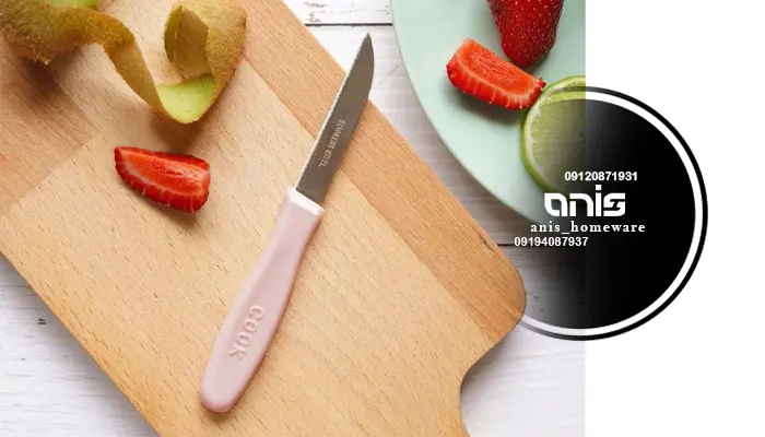 سرویس چاقو پلاستیکی