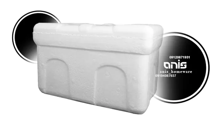 خرید یخدان پلاستیکی