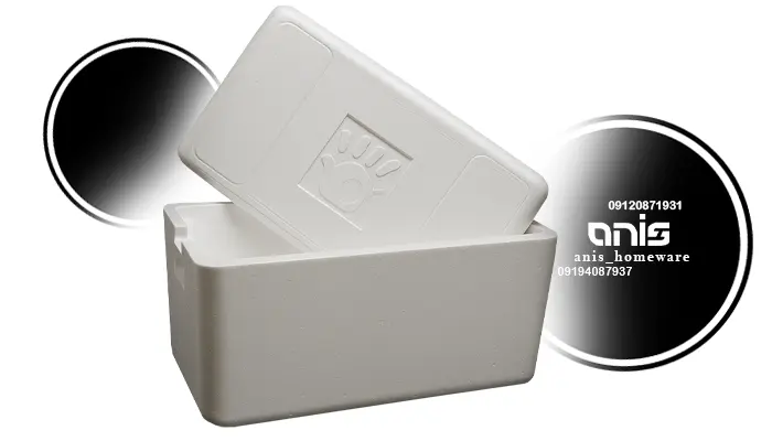 قیمت یخدان پلاستیکی