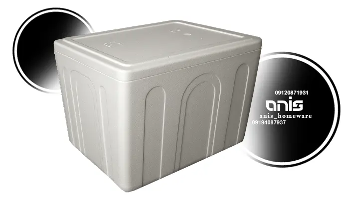 یخدان مسافرتی