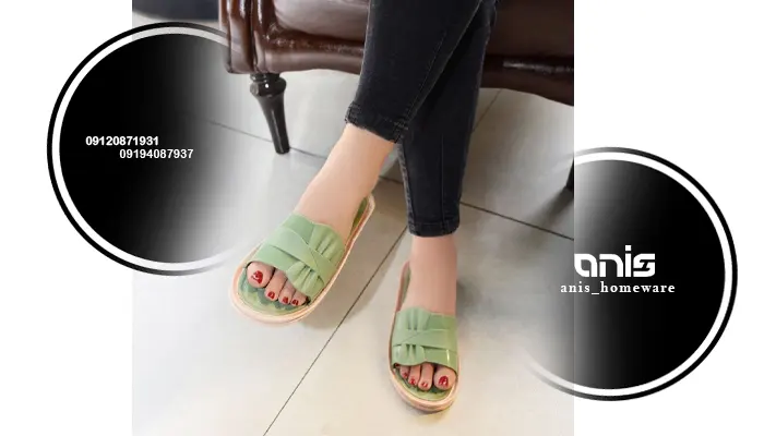 خرید دمپایی پلاستیکی