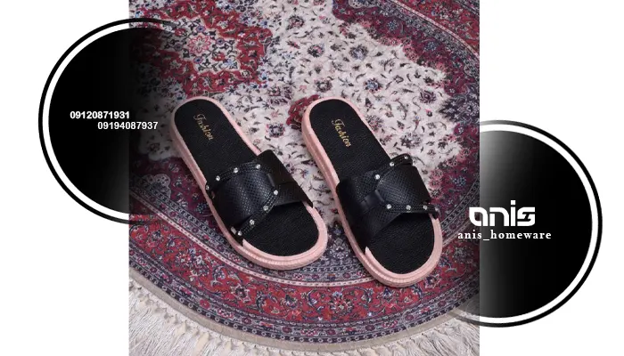 دمپایی پلاستیکی ارزان