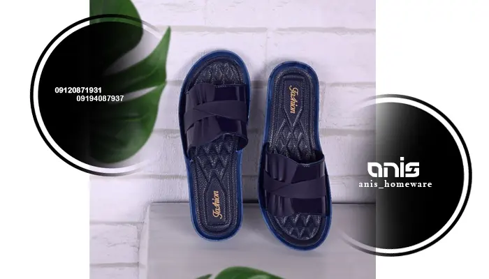 دمپایی پلاستیکی زنانه