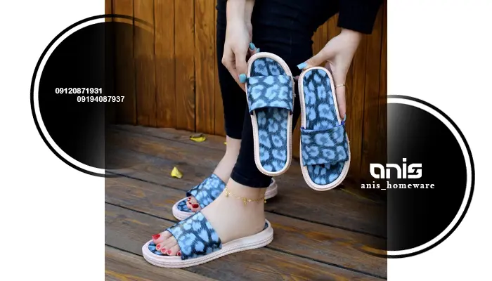 دمپایی دخترانه