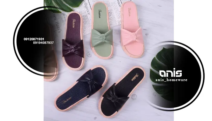 دمپایی عمده