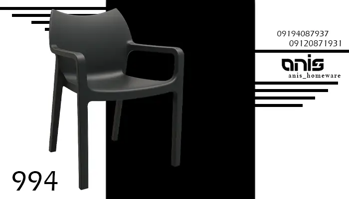 صندلی هیئتی