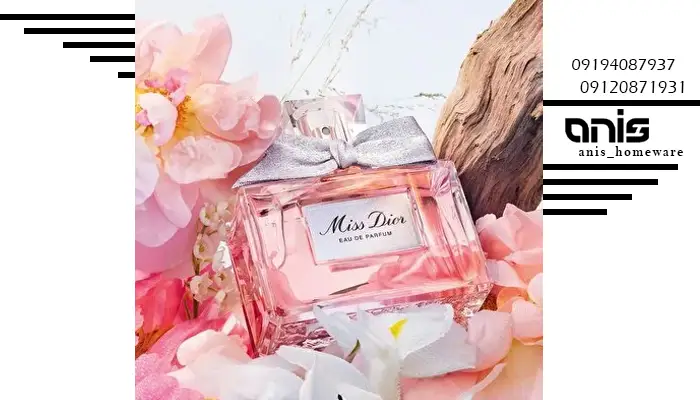 بهترین عطرهای زنانه با پخش بوی عالی کدامند؟