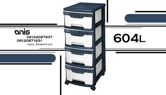 فایل پلاستیکی رومیزی
