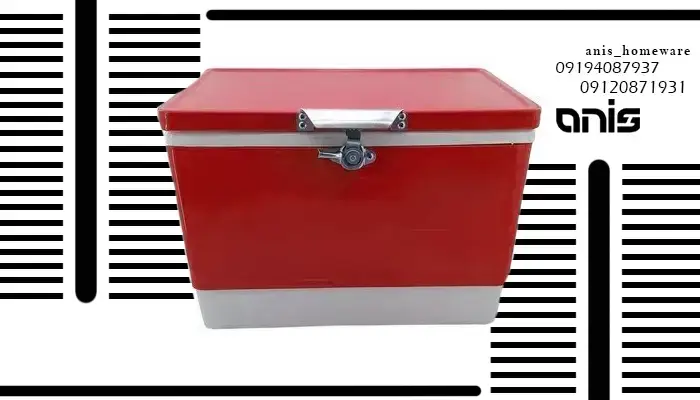 یخدان سفری