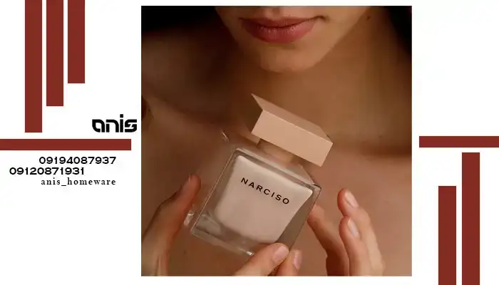 عطر نارسیسو