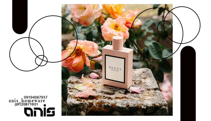 عطر زنانه ارزان