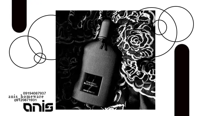 خرید عطر زنانه