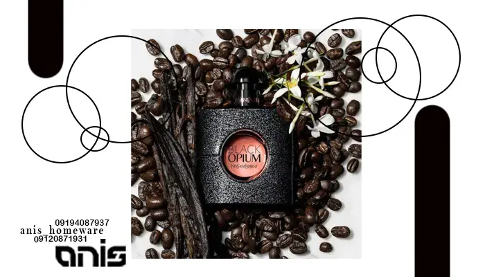 قیمت عطر زنانه