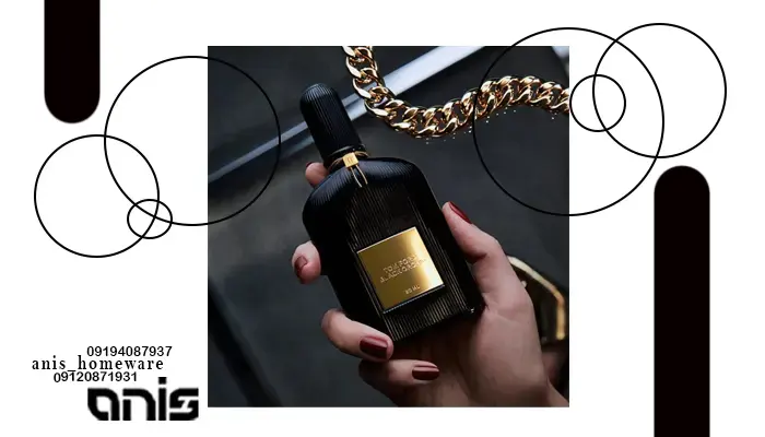 عطر زنانه