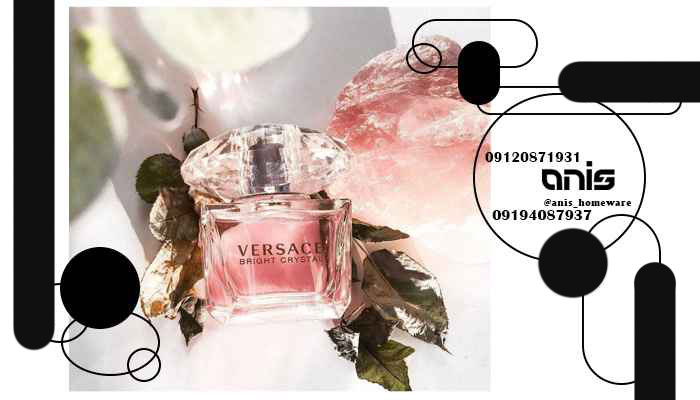 عطر جیبی زنانه