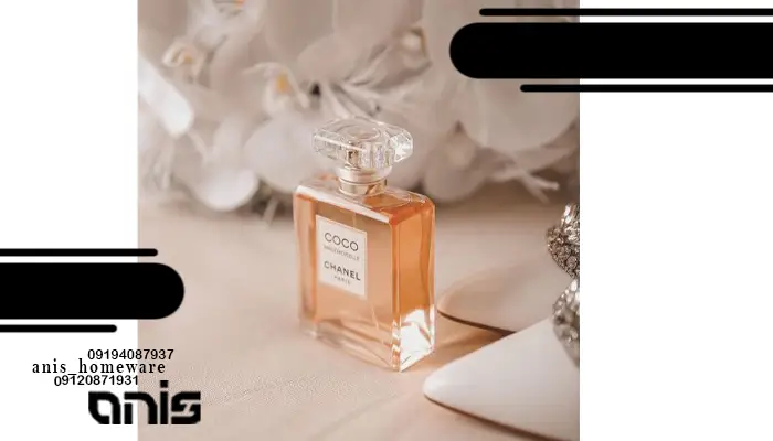 عطر عروس
